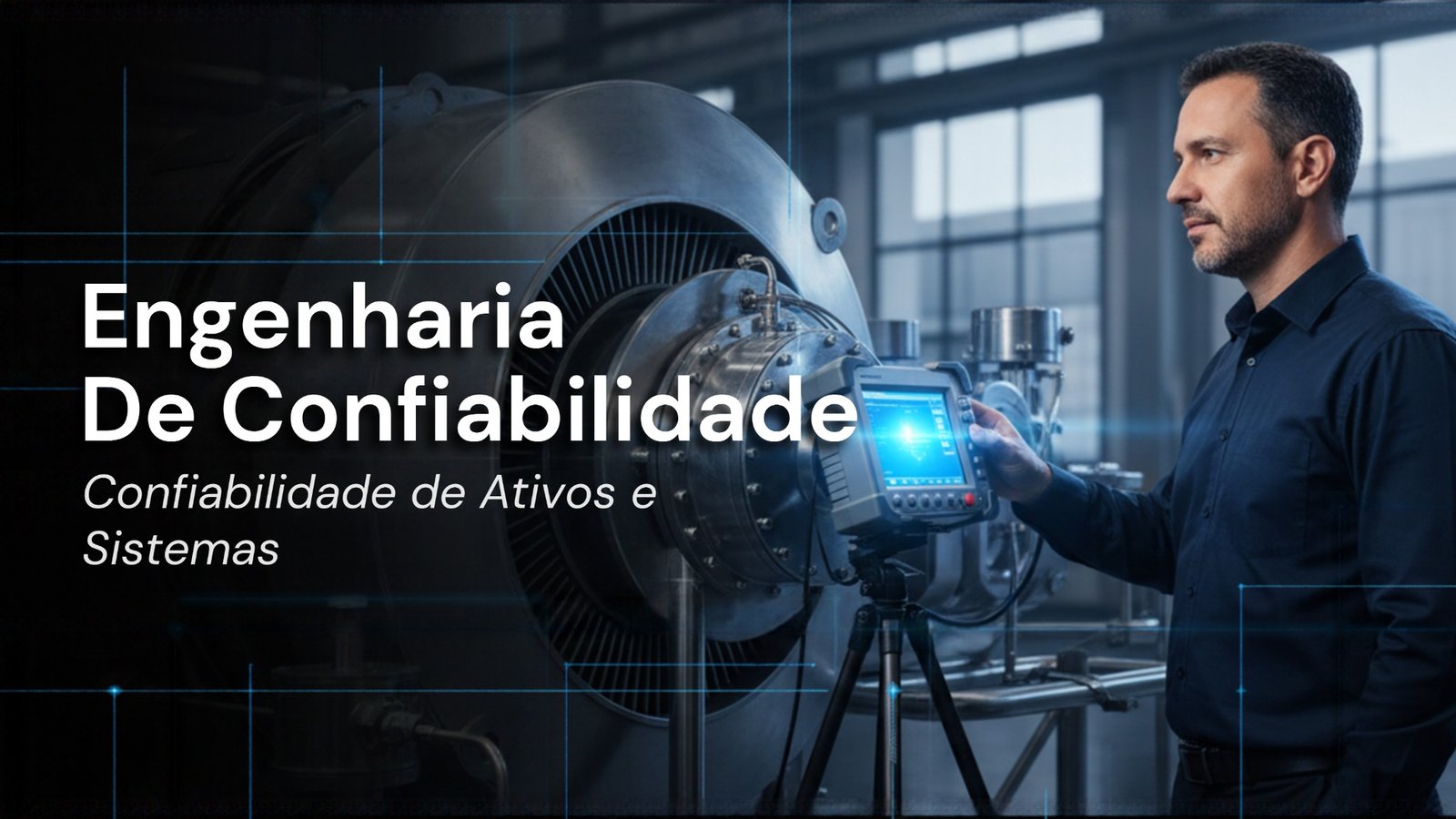 Engenharia de Confiabilidade