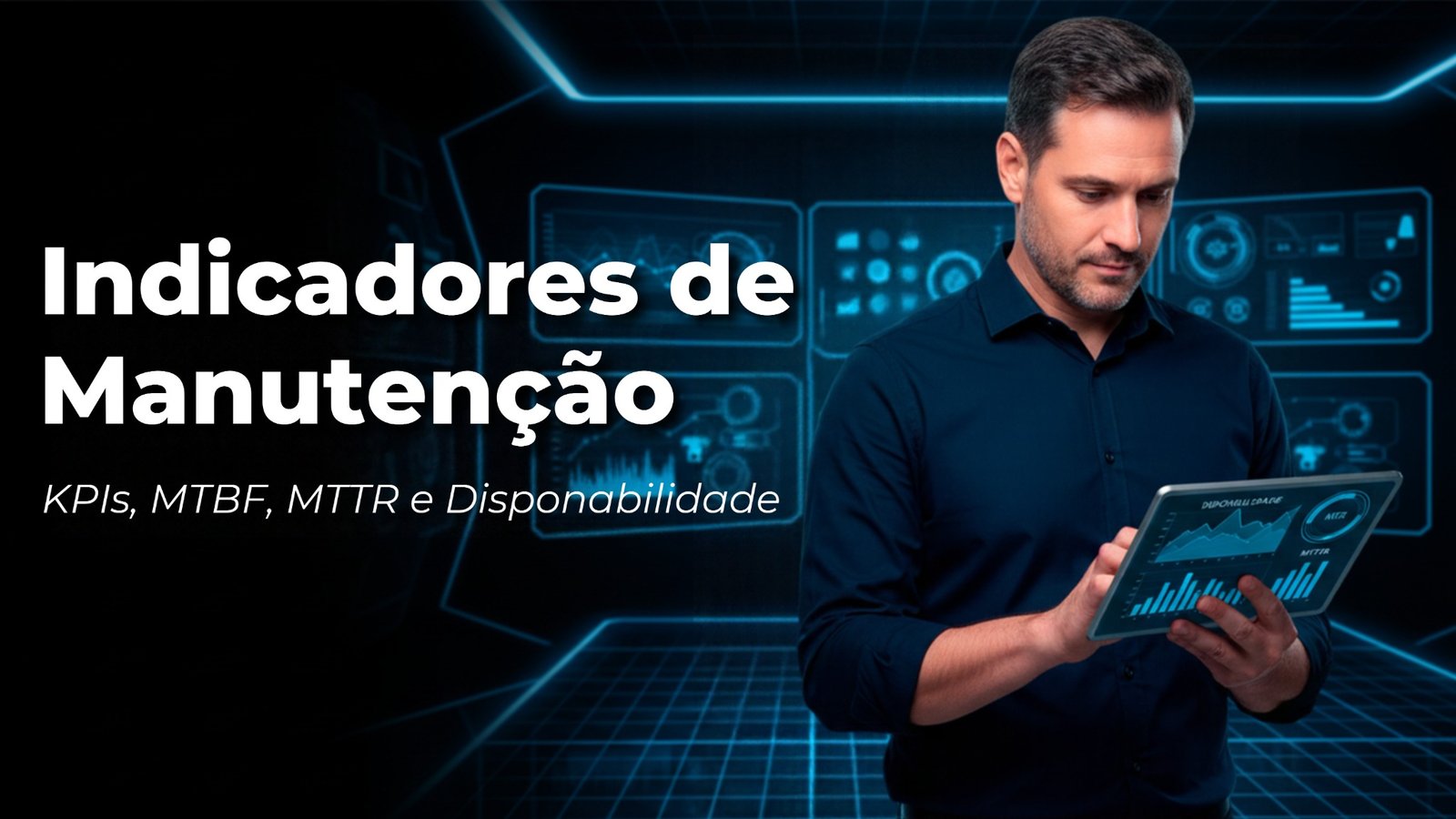 Indicadores de Manutenção